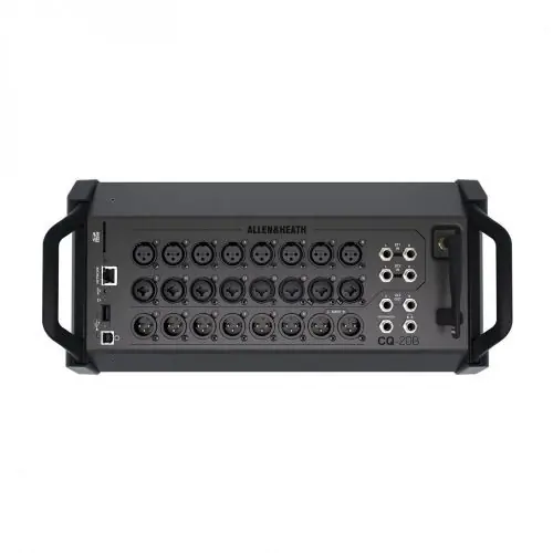 Zamów dziś Allen&Heath CQ20B mikser