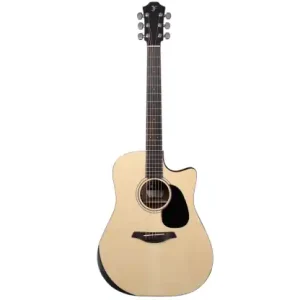 Furch Blue Performance DC-EM LR Baggs EAS VTC Cena promocyjna