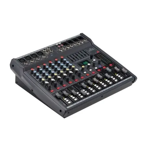 Kup online Soundsation ALCHEMIX 402 FX - mikser z cyfrowymi efektami