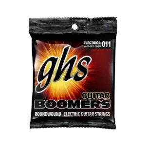 GHS Boomers GBTM Oferta