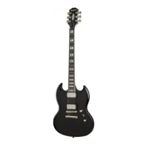 Promocja Gitara elektryczna Epiphone SG Prophecy BAG