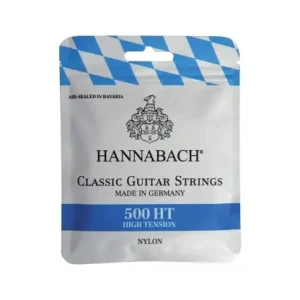 Hannabach 500 HT Premium