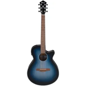 Najlepsza cena Ibanez AEG50-IBH