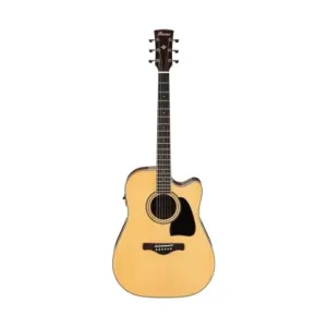 Ograniczona ilość Ibanez AW70ECE-NT