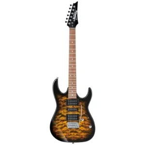 Ibanez GRX 70 QA SB Nie przegap