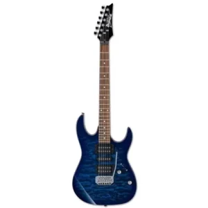 Darmowy zwrot Ibanez GRX 70 QA TBB