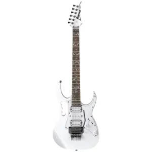 Ibanez JEMJR WH Steve Vai Signature Nowość