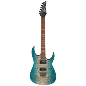 Okazja Ibanez RG421PB-CHF