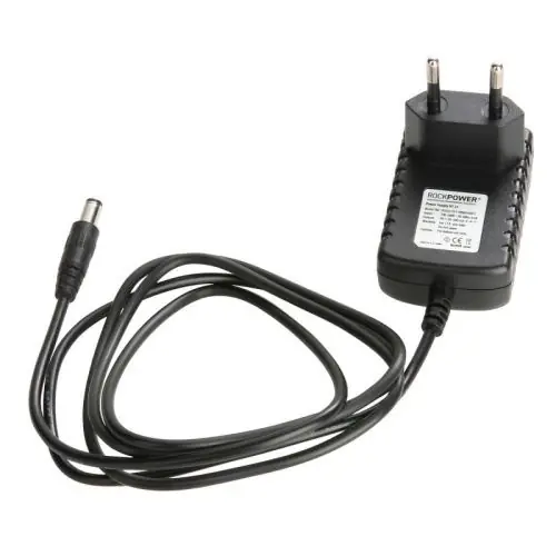 RockPower RP NT 22 EU (9V DC, 500 mA) Kup teraz