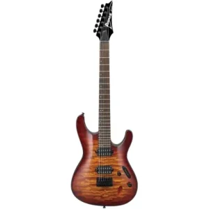 Nowy Ibanez S621QM-DEB