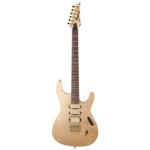 Ibanez SEW 761 FM-NTF Wybór klientów