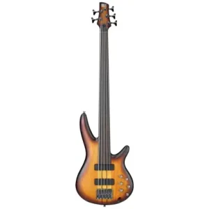Ostatnia szansa Ibanez SRF705-BBF