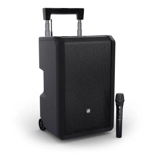Oferta limitowana LD Systems ANNY 10 HHD B6