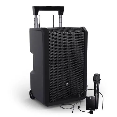 Tani LD Systems ANNY 10 HBH 2 B6
