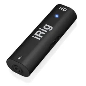 IK Multimedia iRig HD 2 Bestseller