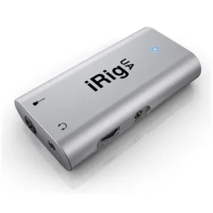 IK Multimedia iRig UA Zamów dziś