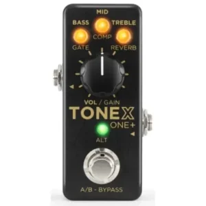 Promocja IK Multimedia ToneX One+