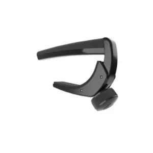 Kapodaster D‘Addario PW-CP-19S Pro Plus Capo, Silver Tylko dziś
