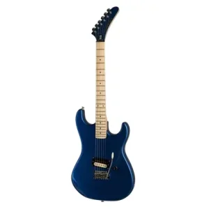 Nowość Kramer Baretta Special CB Candy Blue