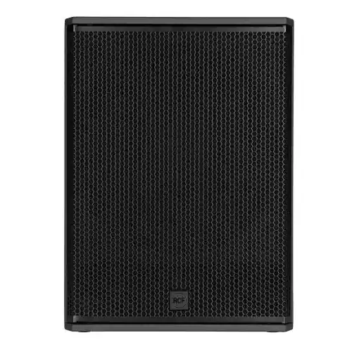 RCF SUB 8003-AS MK3 - aktywna kolumna basowa Oferta