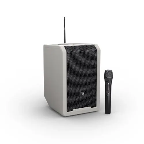 Zamów dziś LD Systems ANNY 8 HHD B4.7 G (USA Version)