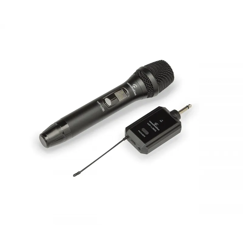 Soundsation POCKETMIC U16HH-A2 SOLO - bezprzewodowy system UHF Tani