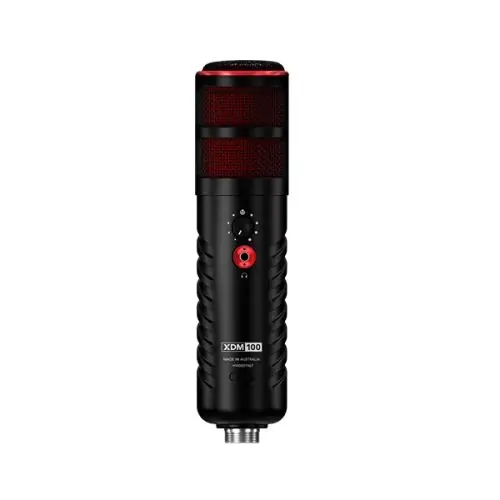 Rode X XDM-100 - mikrofon dynamiczny USB Niska cena