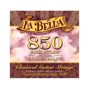 La Bella 850 Nowość