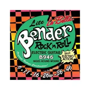 La Bella Bender B946 Taniej