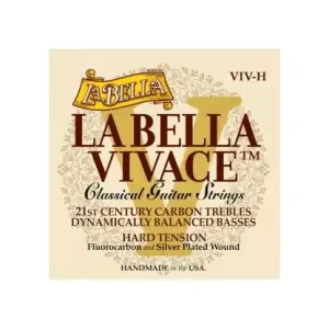 Nie przegap La Bella Vivace