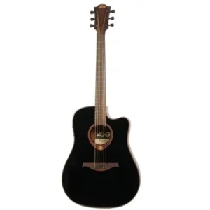 Tylko dziś Lag T118DCE BLK