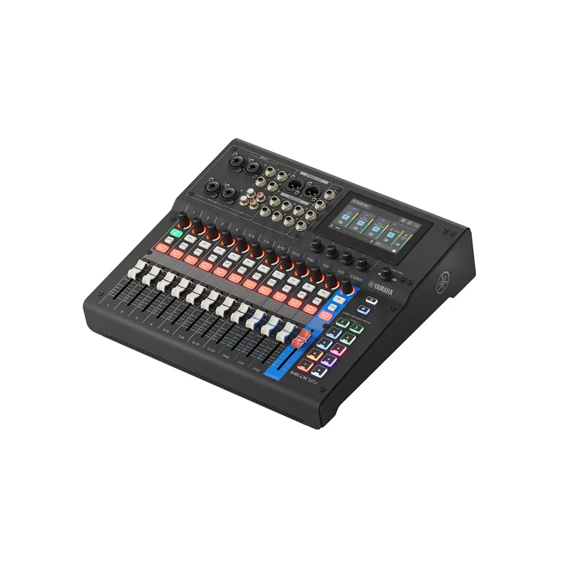 Bezpieczna płatność Yamaha MGX12V - konsola mikserska mikser