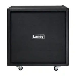 Ostatnia szansa Laney IRT412