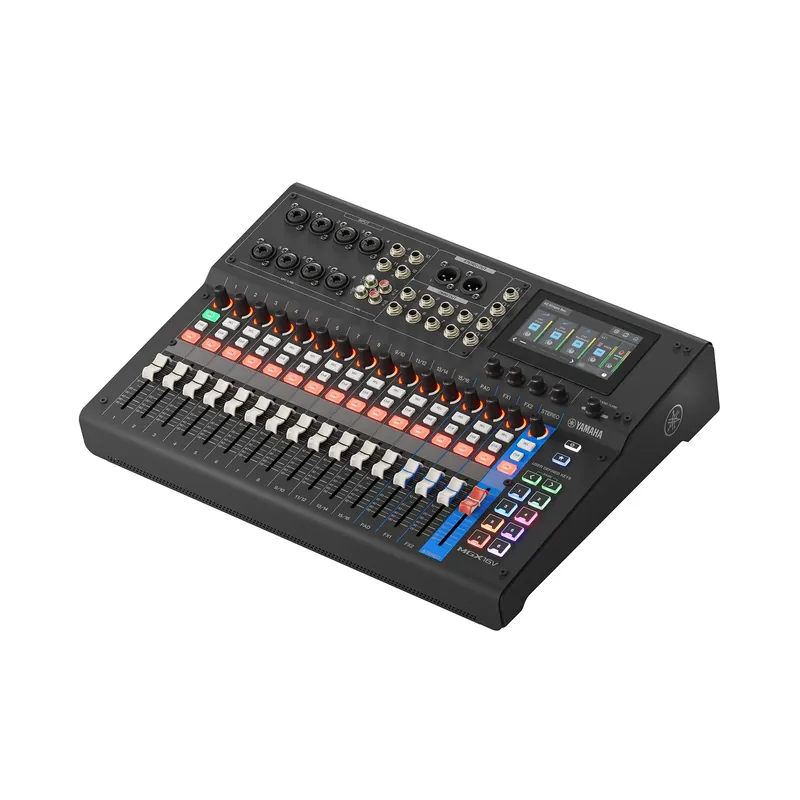 Bezpieczna płatność Yamaha MGX16V - konsola mikserska mikser
