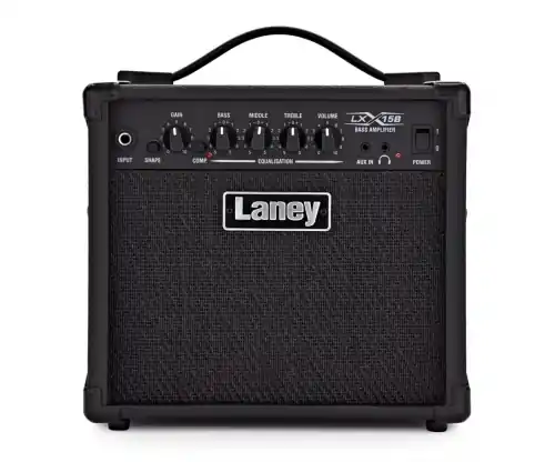 Taniej Laney LX-15