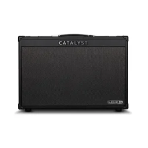 Line 6 Catalyst 200 Wybór klientów