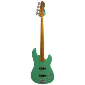Dodaj do koszyka Markbass Gloxy GV4 Val Green CR MP