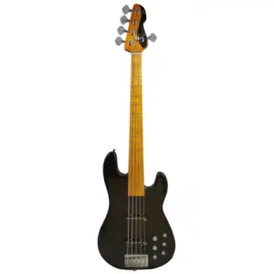 Wysoka jakość Markbass Gloxy GV5 Val Black CR MP