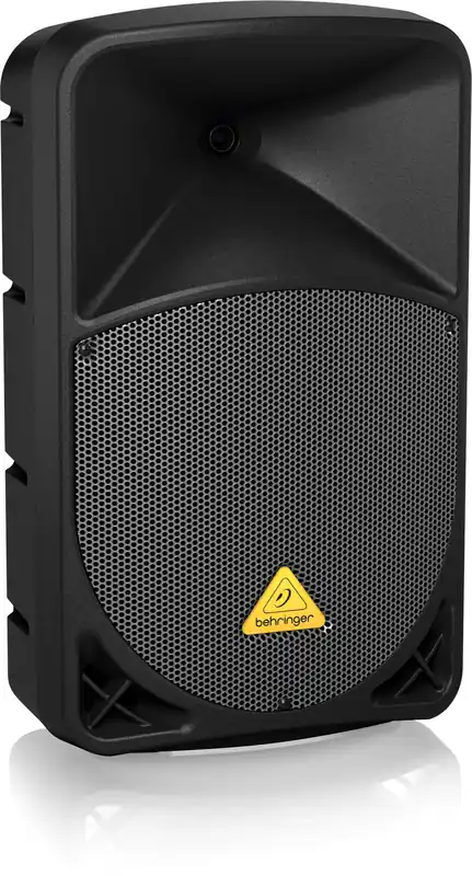 Behringer B112MP3 - 1000W, mp3, głośnik 12 kolumna szerokopasmowa aktywna - po zwrocie Wyprzedaż