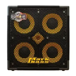 Markbass MB58R 104 P Bezpieczne zakupy