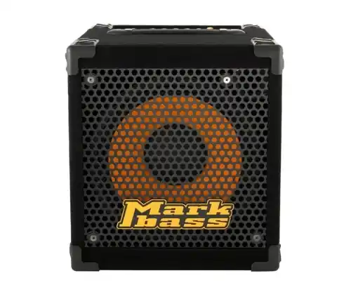 Markbass MINI CMD 121P Okazja
