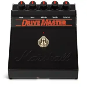 Marshall DriveMaster Nowy