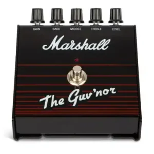 Marshall Guv‘Nor Tylko dziś
