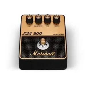 Marshall JCM800 Hit sprzedaży