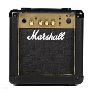 Dostępne od ręki Marshall MG10G