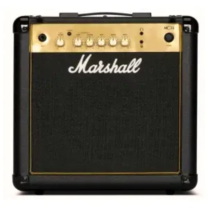 Premium Marshall MG15G
