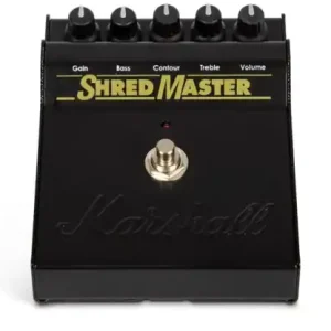 Najlepsza cena Marshall ShredMaster