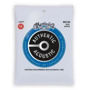 Kup online Martin Authentic Acoustic MA-140