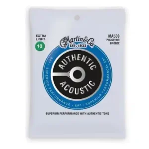 Martin Authentic Acoustic MA-530 Obniżka ceny