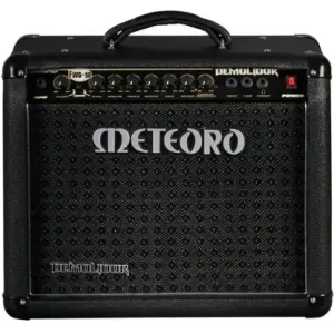 Meteoro Demolidor FWG-50 Bezpieczne zakupy